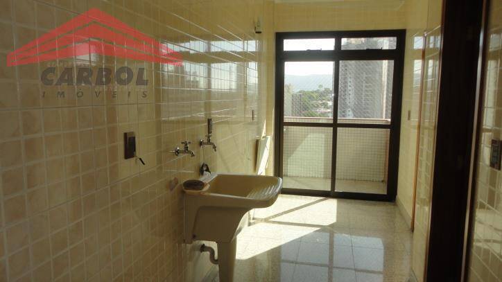 Apartamento à venda com 4 quartos, 280m² - Foto 5