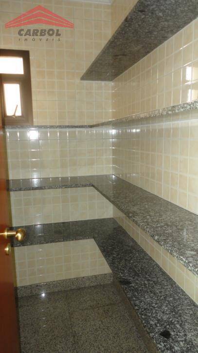 Apartamento à venda com 4 quartos, 280m² - Foto 4