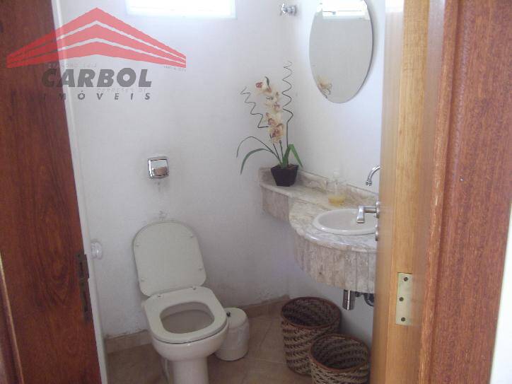 Casa, 3 quartos, 370 m² - Foto 7