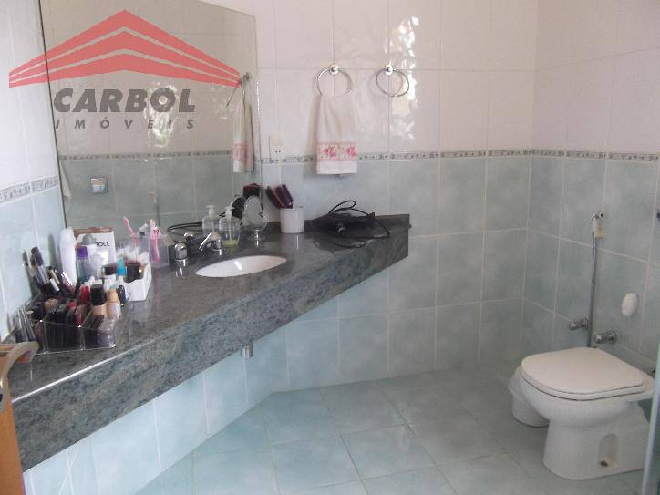Casa, 3 quartos, 370 m² - Foto 20
