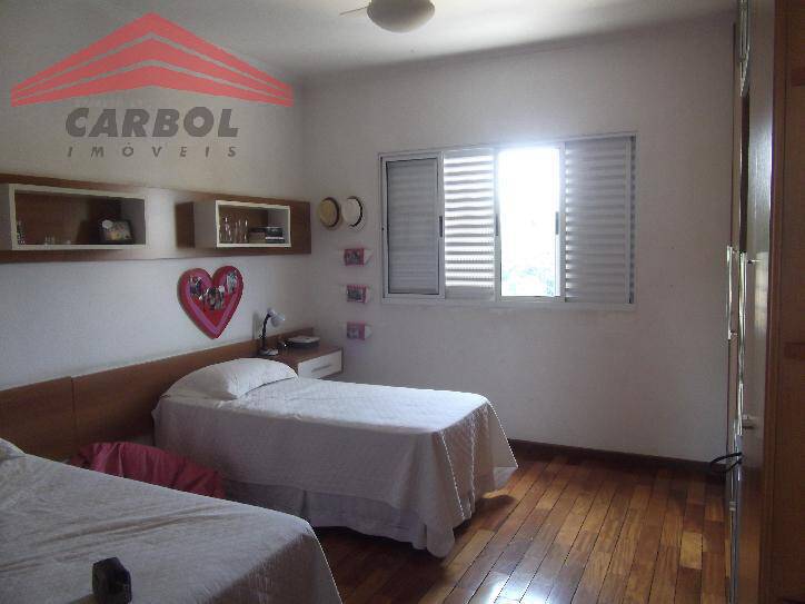 Casa, 3 quartos, 370 m² - Foto 21