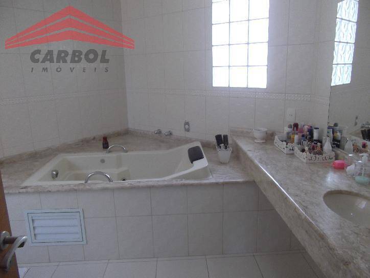 Casa, 3 quartos, 370 m² - Foto 13