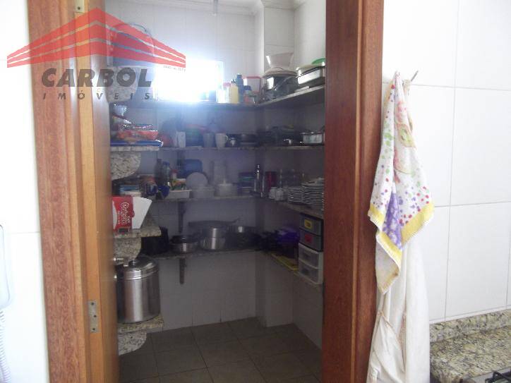 Casa, 3 quartos, 370 m² - Foto 26