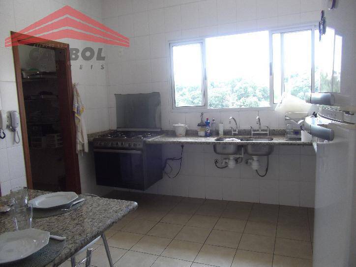 Casa, 3 quartos, 370 m² - Foto 23