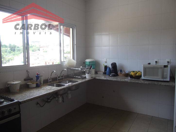 Casa, 3 quartos, 370 m² - Foto 24
