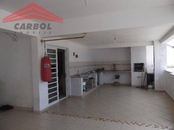 Casa, 3 quartos, 370 m² - Foto 27