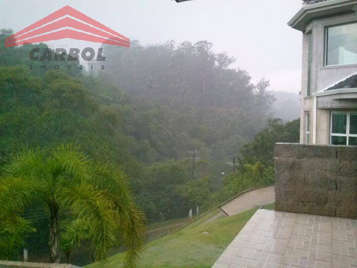 Casa de Condomínio à venda com 4 quartos, 534m² - Foto 3
