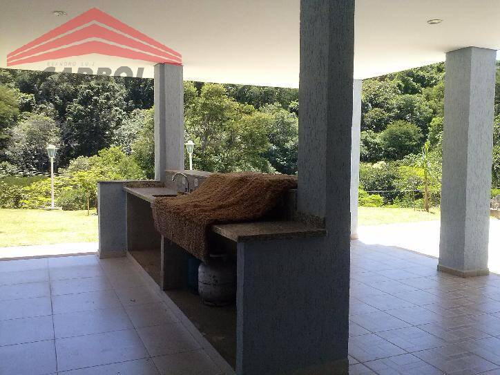 Casa de Condomínio à venda com 4 quartos, 534m² - Foto 17