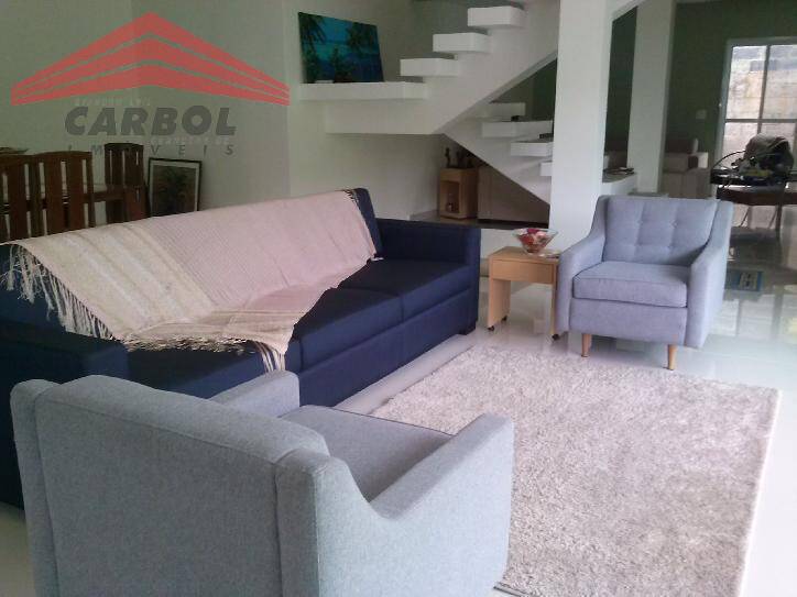 Casa de Condomínio à venda com 4 quartos, 534m² - Foto 18