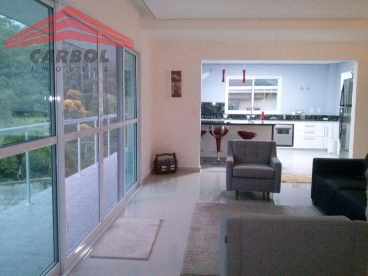 Casa de Condomínio à venda com 4 quartos, 534m² - Foto 20