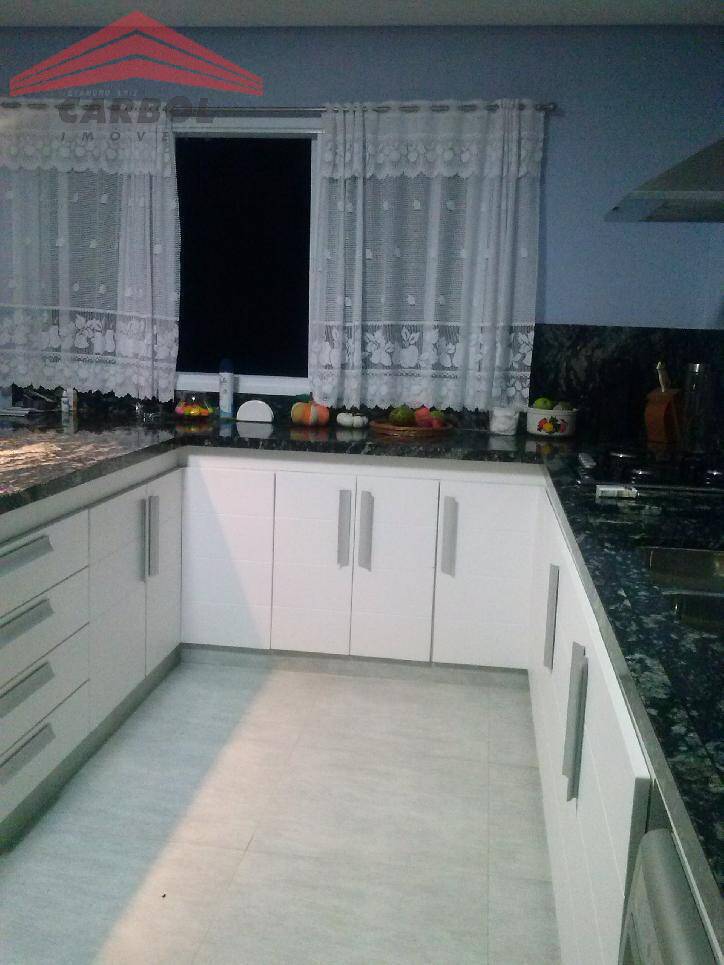 Casa de Condomínio à venda com 4 quartos, 534m² - Foto 21
