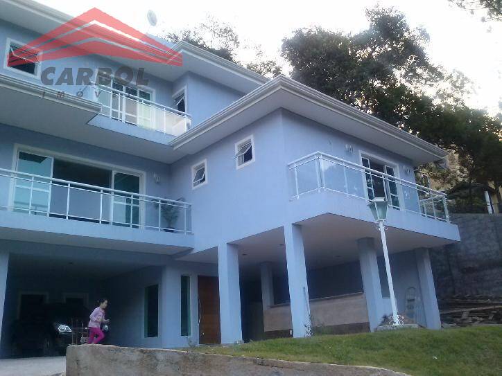Casa de Condomínio à venda com 4 quartos, 534m² - Foto 22