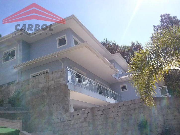 Casa de Condomínio à venda com 4 quartos, 534m² - Foto 23