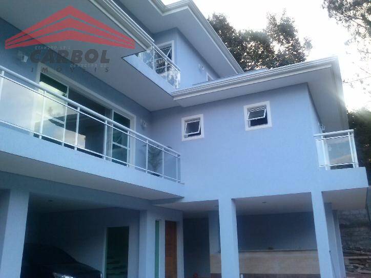 Casa de Condomínio à venda com 4 quartos, 534m² - Foto 24