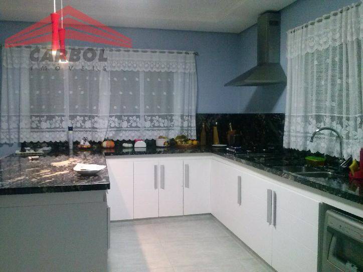 Casa de Condomínio à venda com 4 quartos, 534m² - Foto 16
