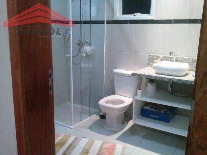 Casa de Condomínio à venda com 4 quartos, 534m² - Foto 8