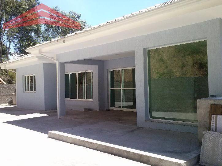 Casa de Condomínio à venda com 4 quartos, 534m² - Foto 9