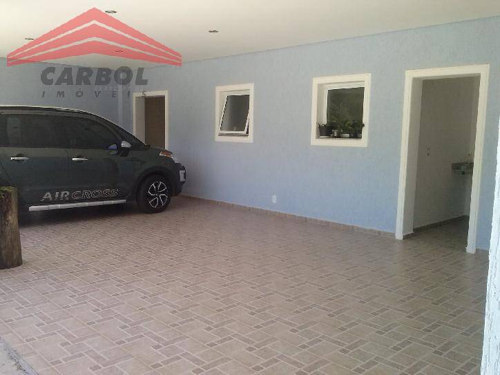 Casa de Condomínio à venda com 4 quartos, 534m² - Foto 10