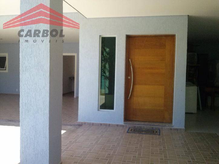 Casa de Condomínio à venda com 4 quartos, 534m² - Foto 11