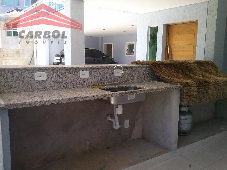 Casa de Condomínio à venda com 4 quartos, 534m² - Foto 13