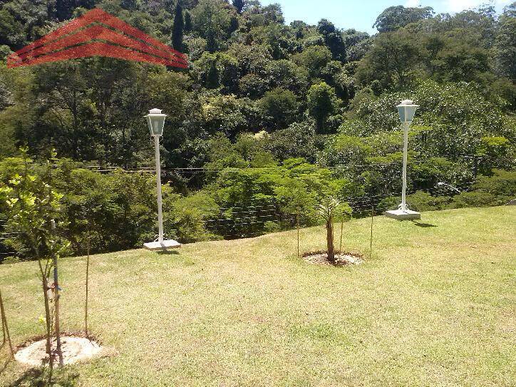 Casa de Condomínio à venda com 4 quartos, 534m² - Foto 25