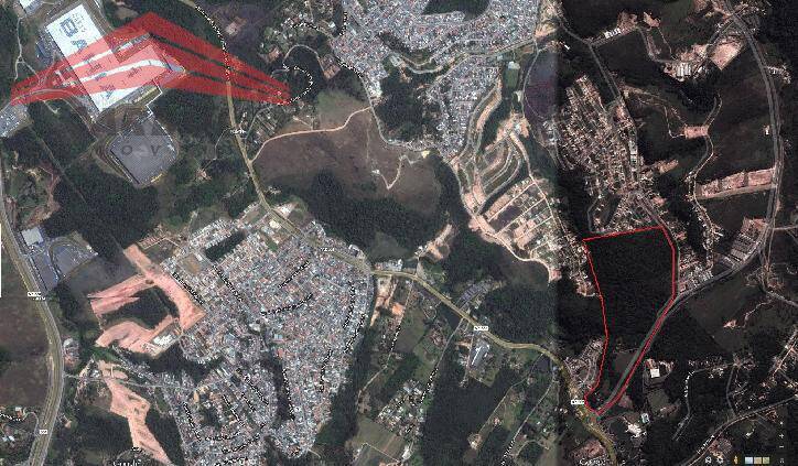Terreno à venda, 270000m² - Foto 1