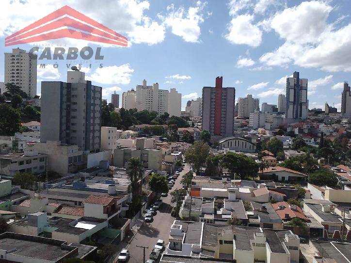 Apartamento, 3 quartos, 113 m² - Foto 16