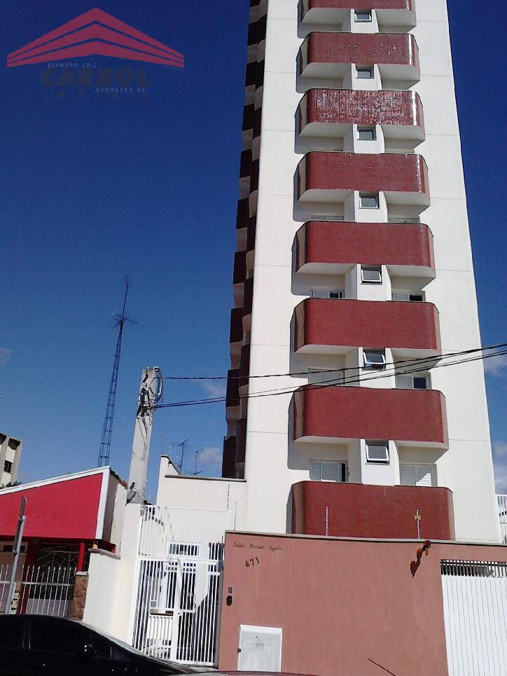 Apartamento, 3 quartos, 113 m² - Foto 17