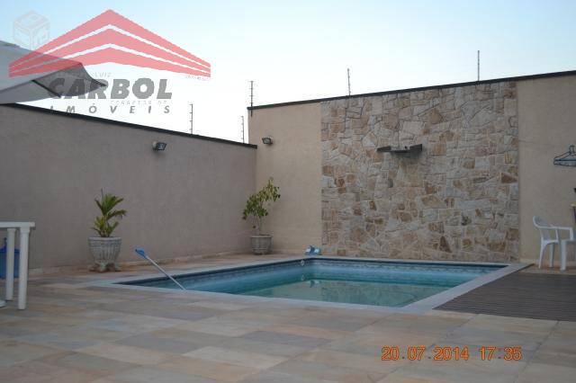 Casa, 4 quartos, 500 m² - Foto 6