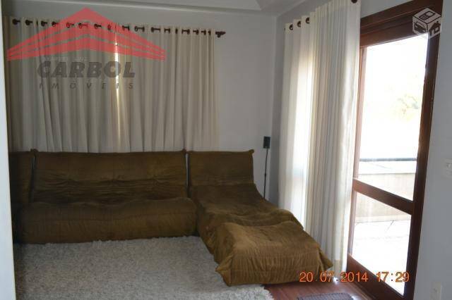 Casa, 4 quartos, 500 m² - Foto 12