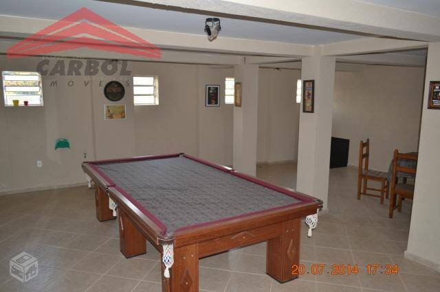 Casa, 4 quartos, 500 m² - Foto 13