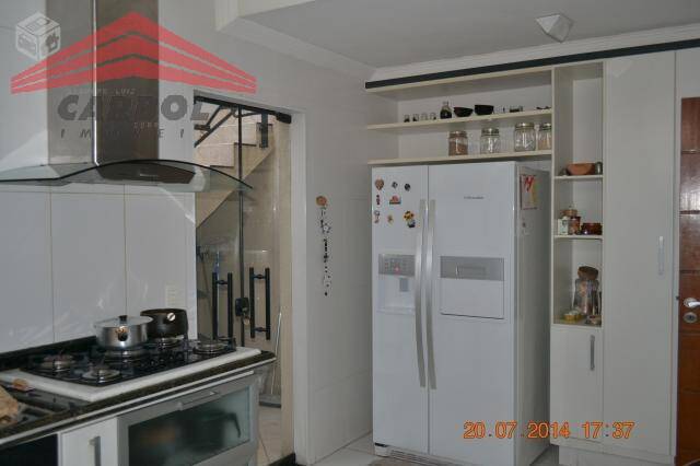 Casa, 4 quartos, 500 m² - Foto 14