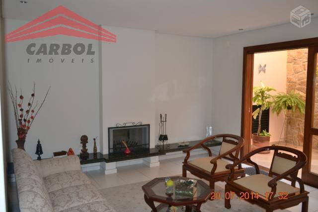 Casa, 4 quartos, 500 m² - Foto 16