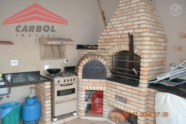 Casa, 4 quartos, 500 m² - Foto 17