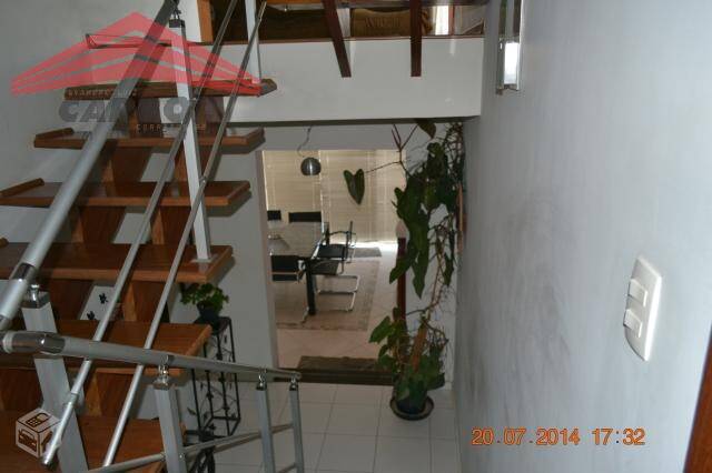 Casa, 4 quartos, 500 m² - Foto 20