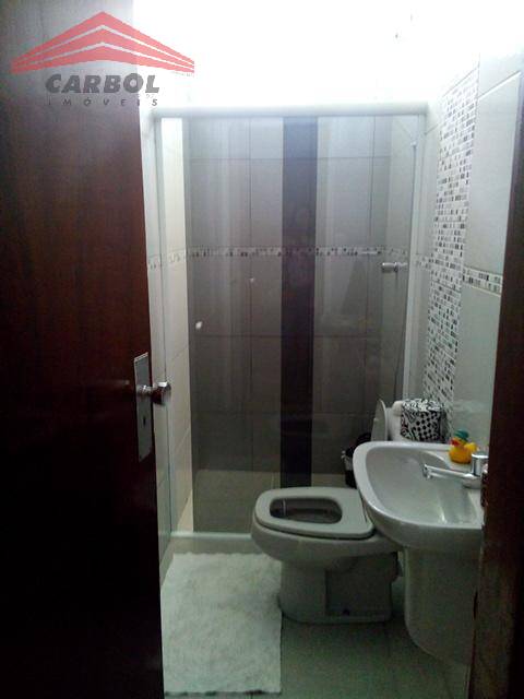 Casa à venda com 3 quartos, 270m² - Foto 20