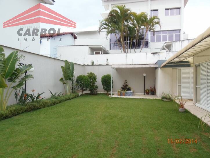 Casa, 3 quartos, 400 m² - Foto 2