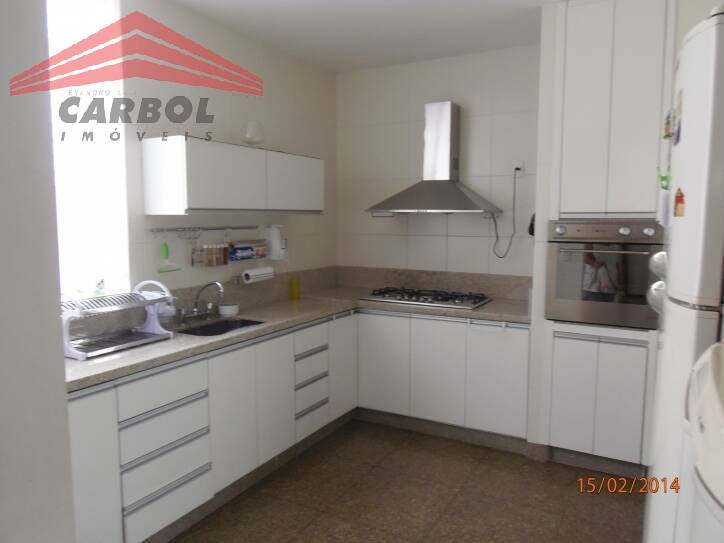 Casa, 3 quartos, 400 m² - Foto 4