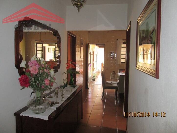 Chácara à venda com 3 quartos - Foto 4