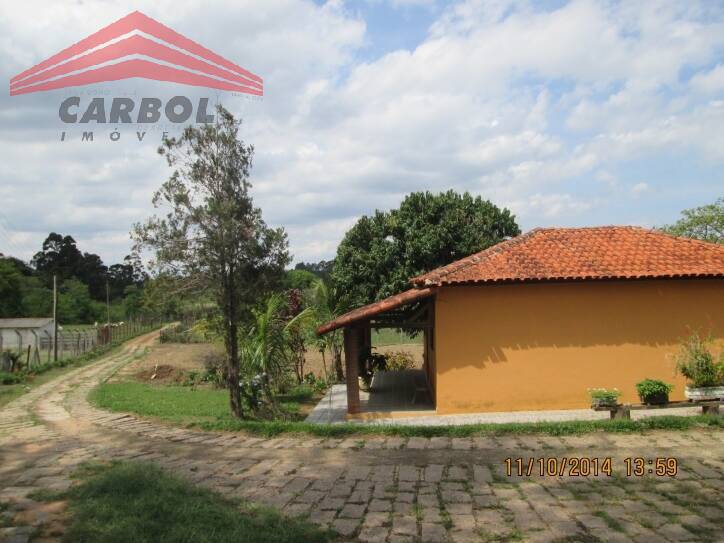 Chácara à venda com 3 quartos - Foto 19