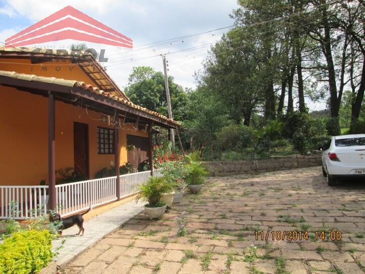 Chácara à venda com 3 quartos - Foto 20
