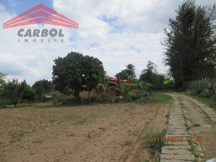 Chácara à venda com 3 quartos - Foto 21