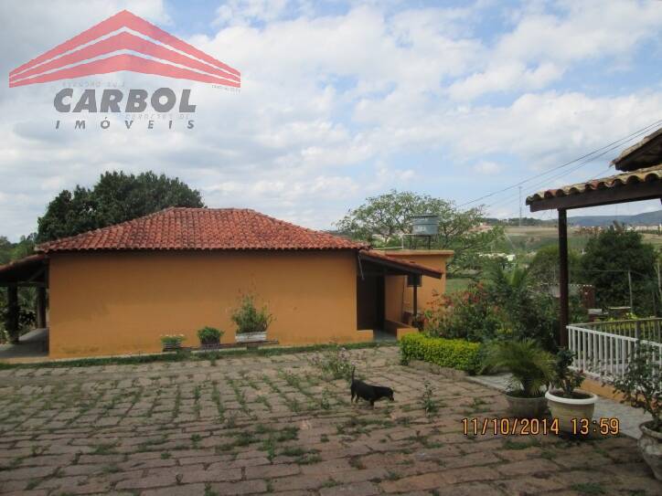 Chácara à venda com 3 quartos - Foto 22