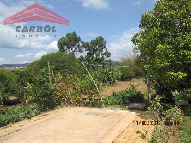 Chácara à venda com 3 quartos - Foto 24
