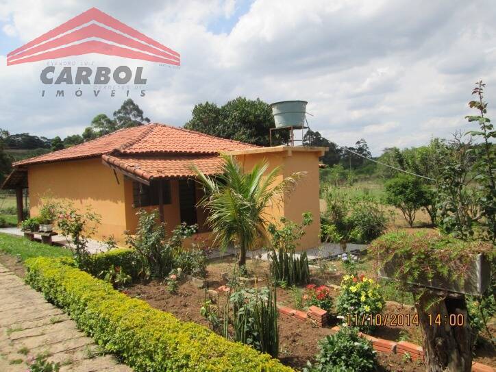 Chácara à venda com 3 quartos - Foto 2