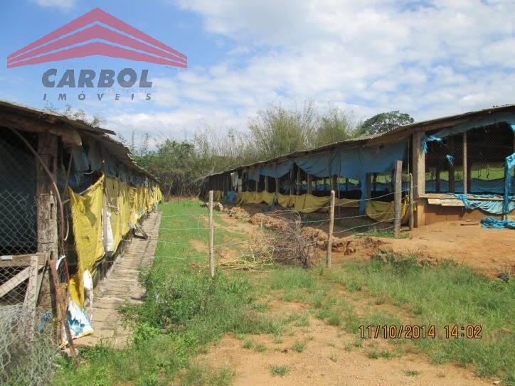 Chácara à venda com 3 quartos - Foto 25