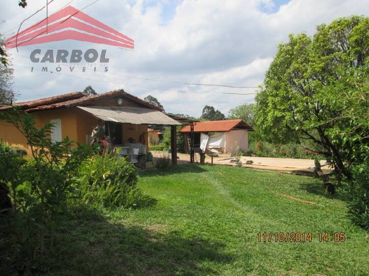Chácara à venda com 3 quartos - Foto 5