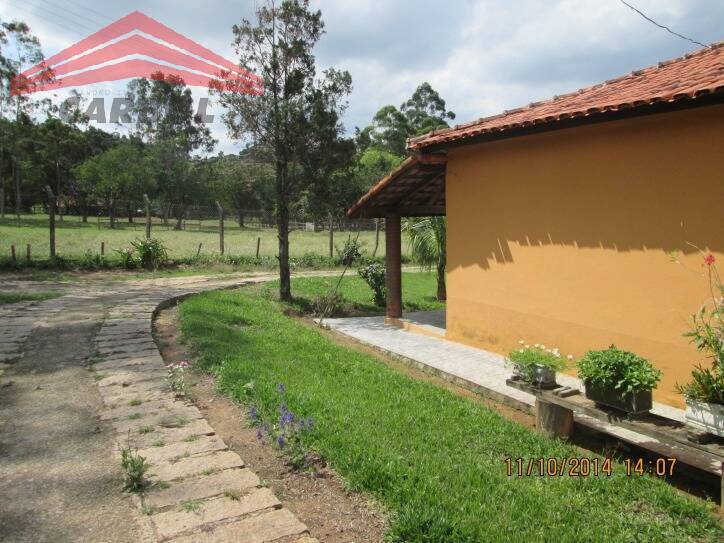 Chácara à venda com 3 quartos - Foto 8