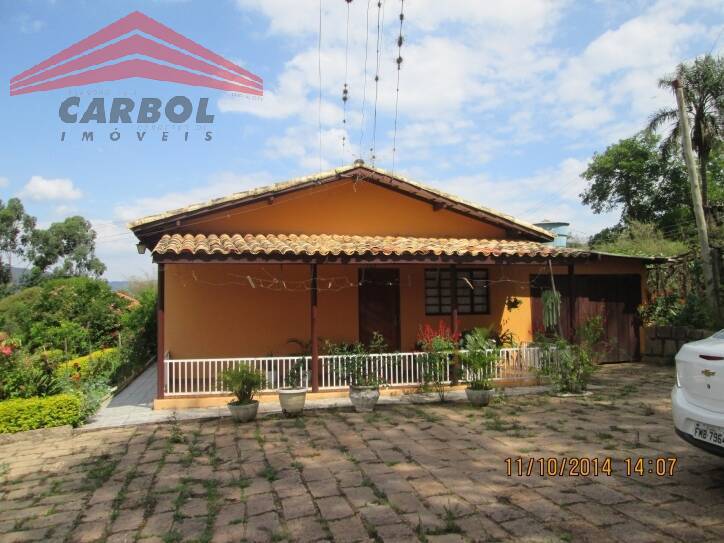 Chácara à venda com 3 quartos - Foto 10