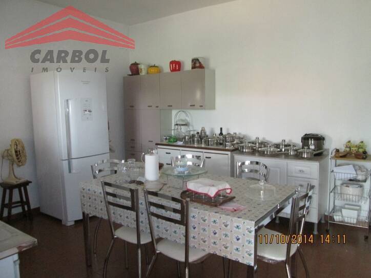 Chácara à venda com 3 quartos - Foto 11